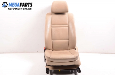 Кожен салон с ел. регулиране за BMW X5 Series E70 (02.2007 - 06.2013)